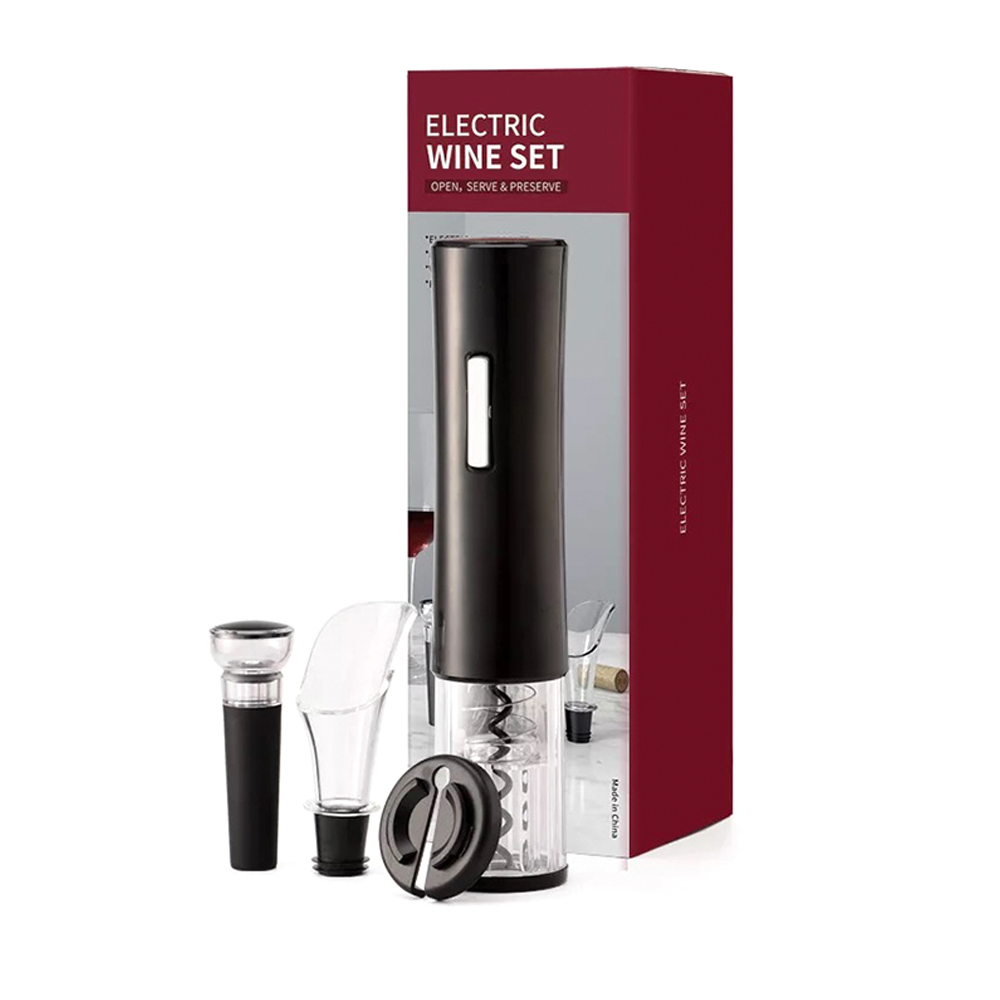 Винный набор Корсика , Черный-2