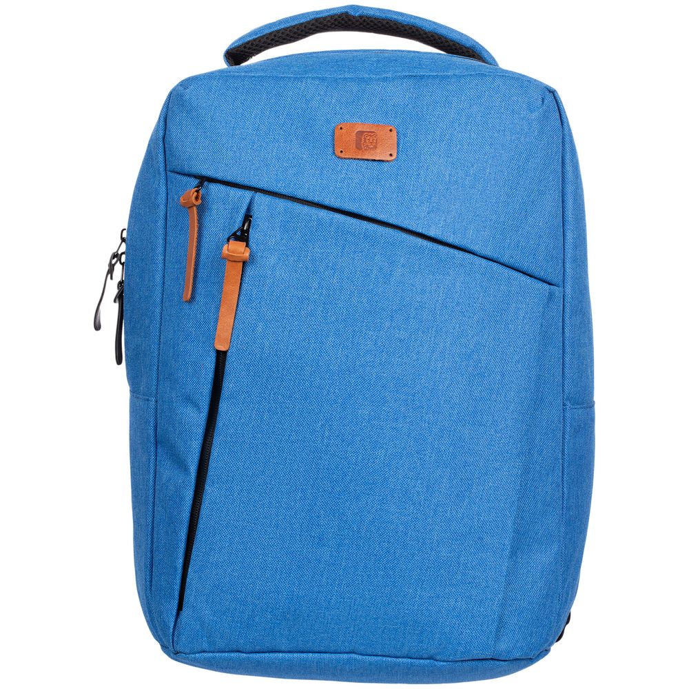 Пуллер кожаный Molim, S, горчичный-4