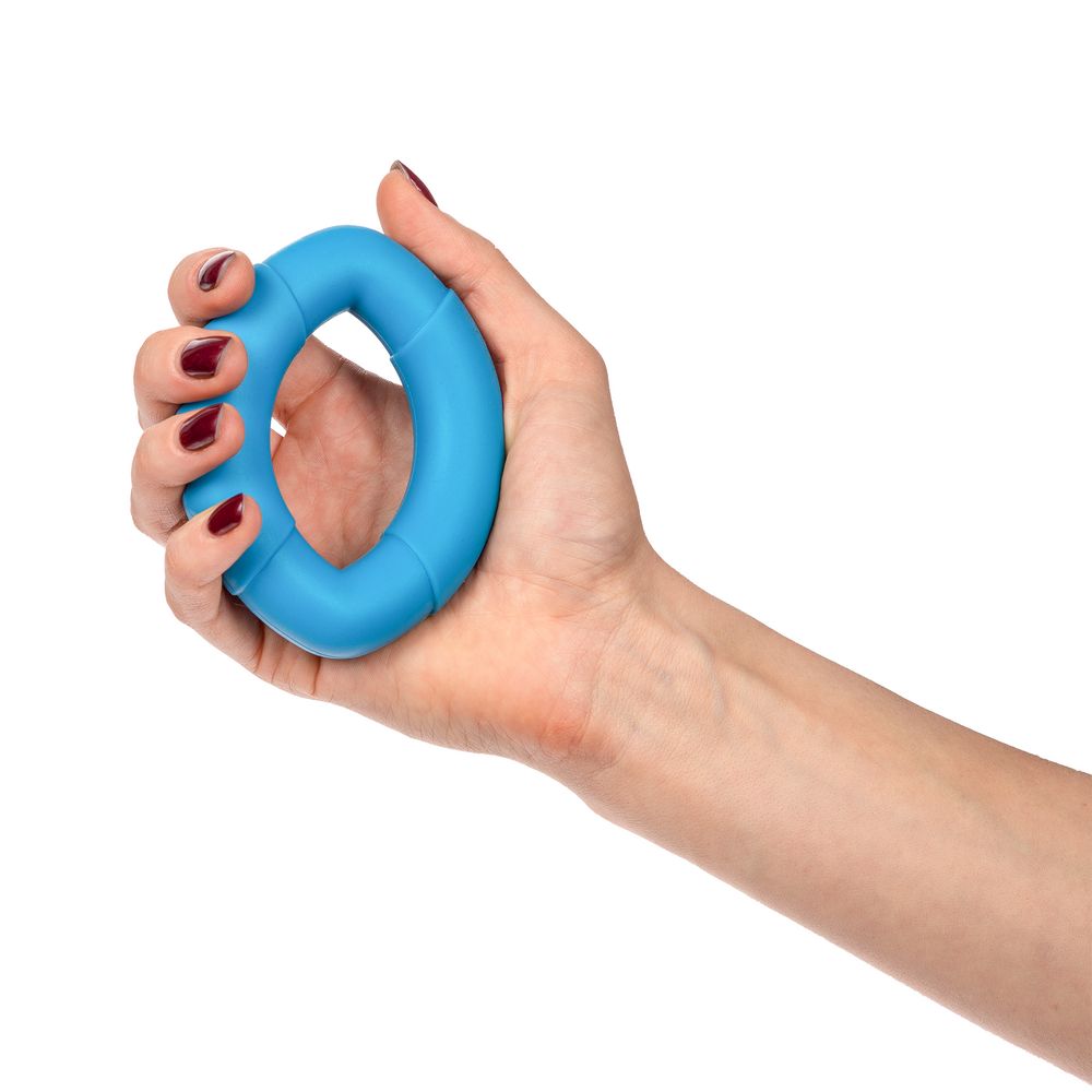 Набор кистевых эспандеров Fist Resist-3
