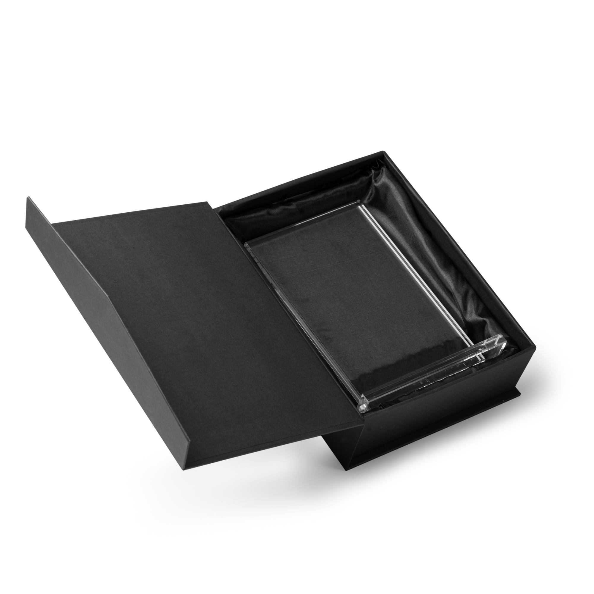 Стеклянная награда DISKUR, Прозрачный-2