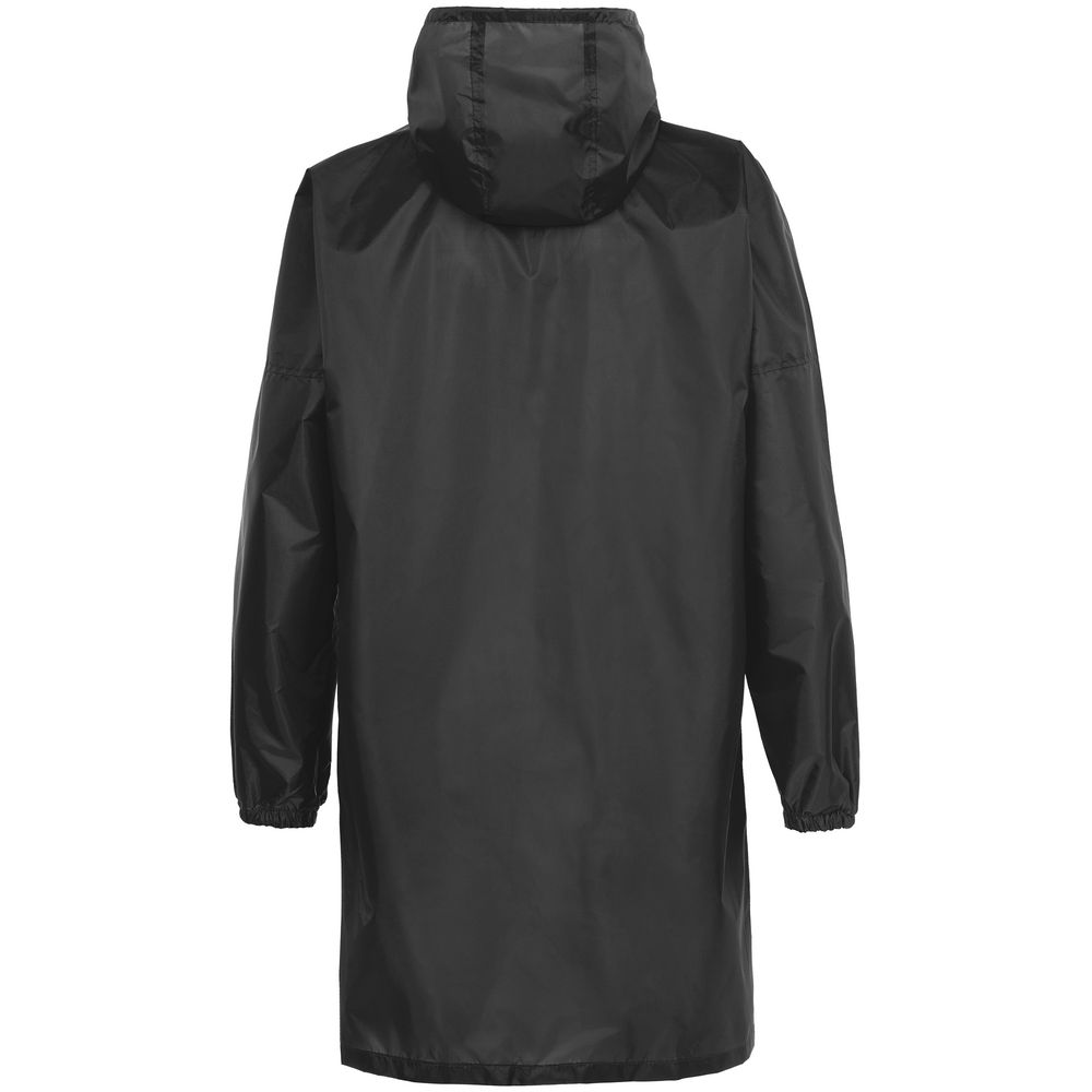 Дождевик Rainman Zip, черный-1