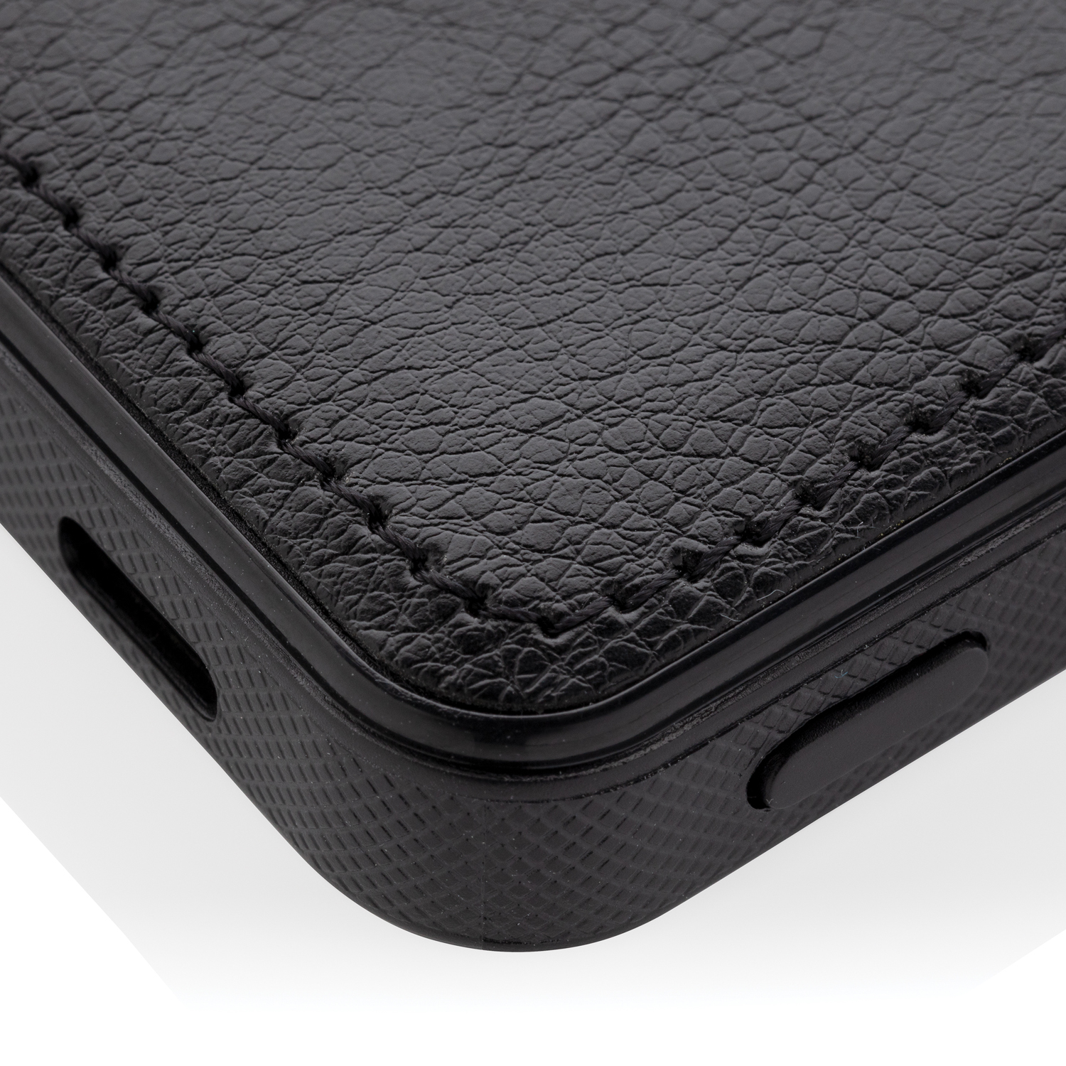 Внешний аккумулятор Tusca с покрытием из PU, 10000 мАч-8