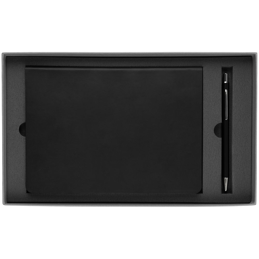 Набор Big City Lights, черный-1