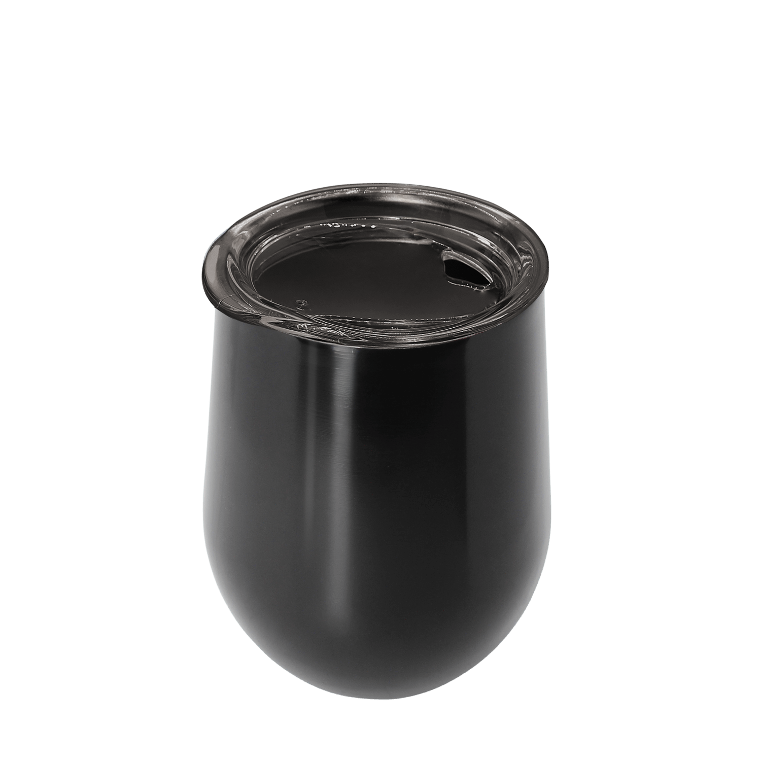 Кофер глянцевый CO12 (черный)-1