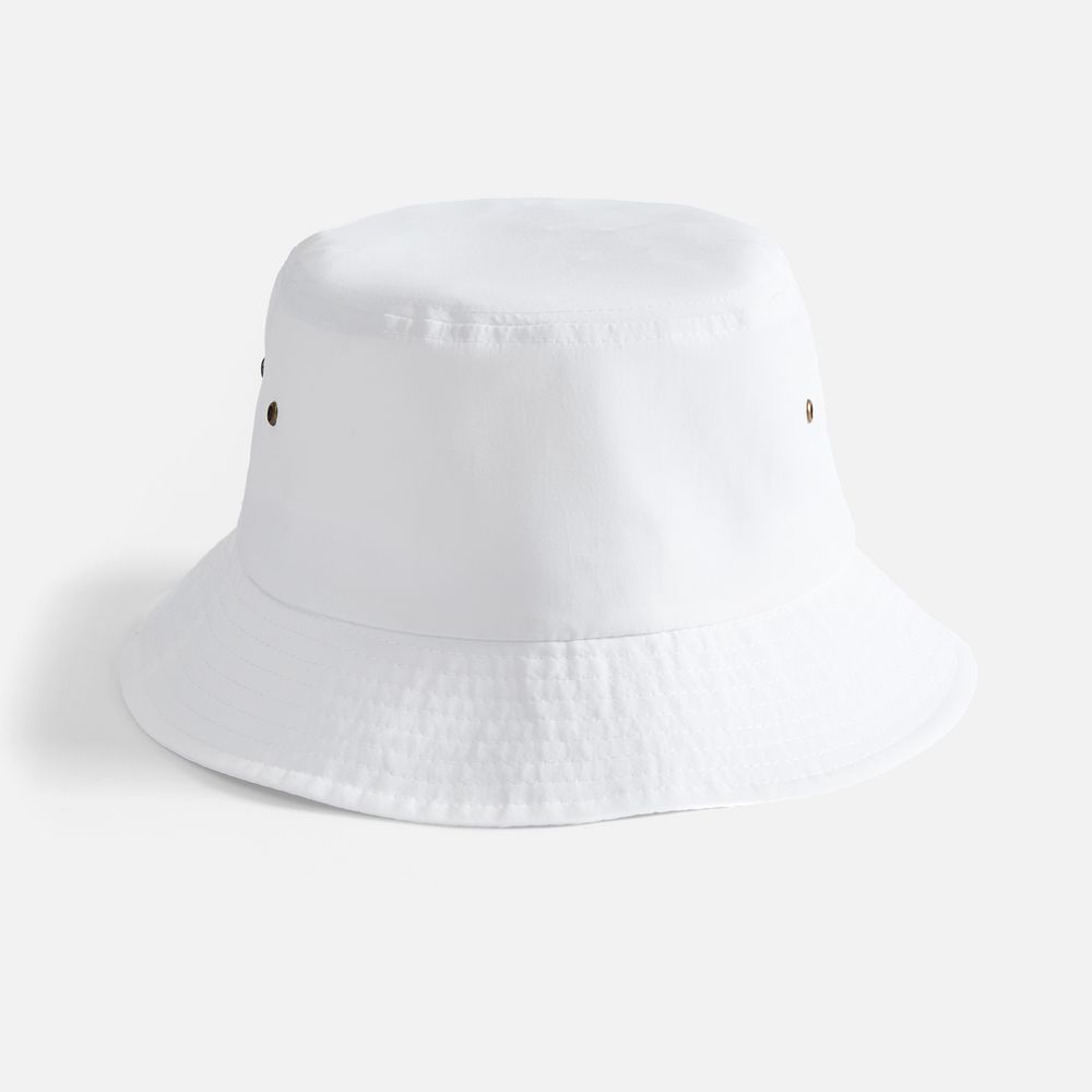 Панама Pana Vista, белая-1