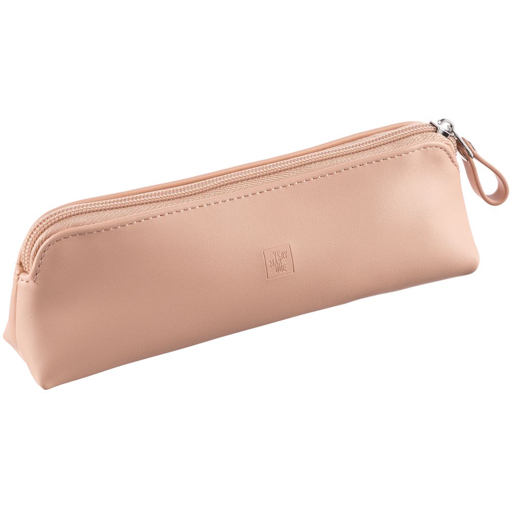 Пенал Manifold, розовый (персиковый)-1