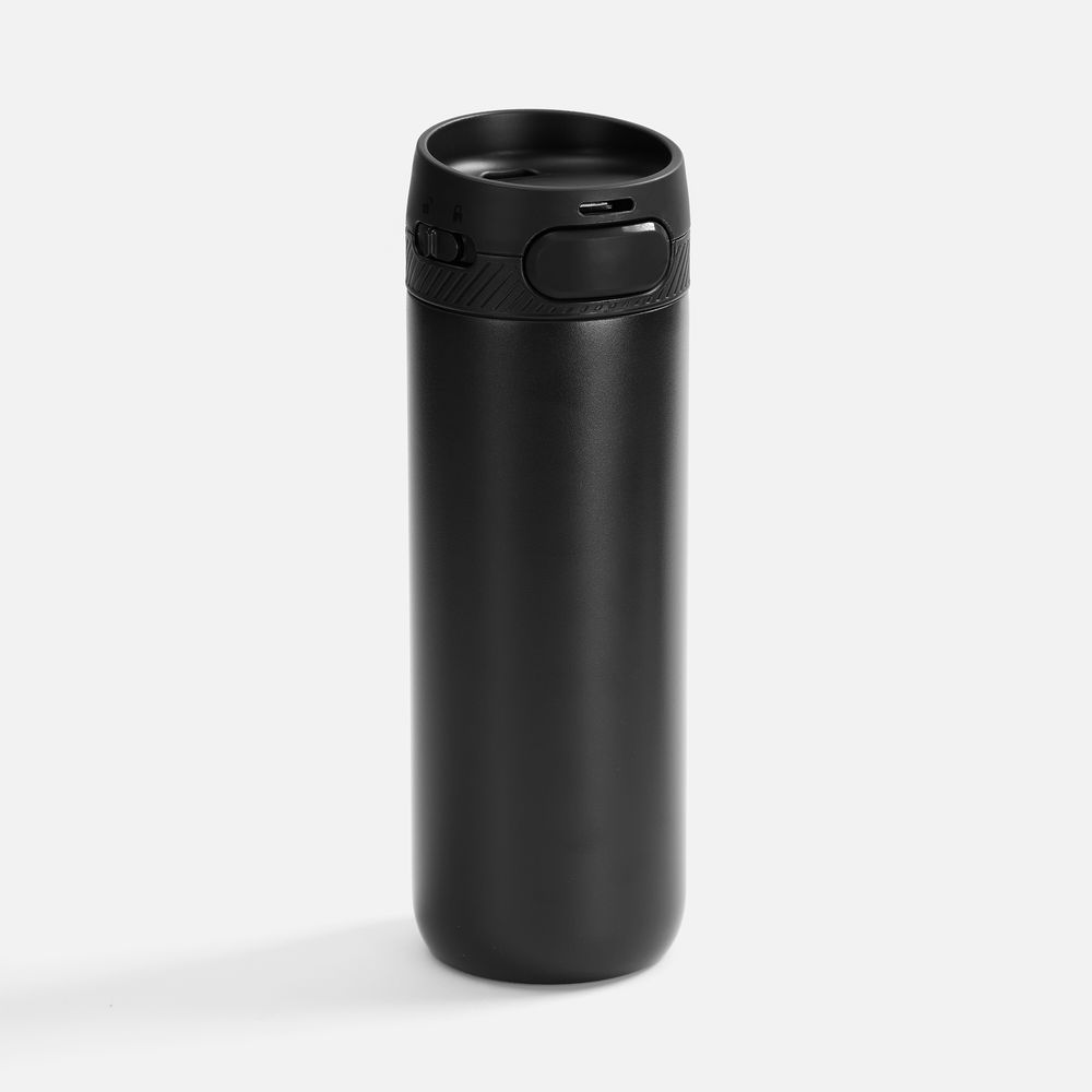 Набор Flexpen Travel, черный с желтым-2