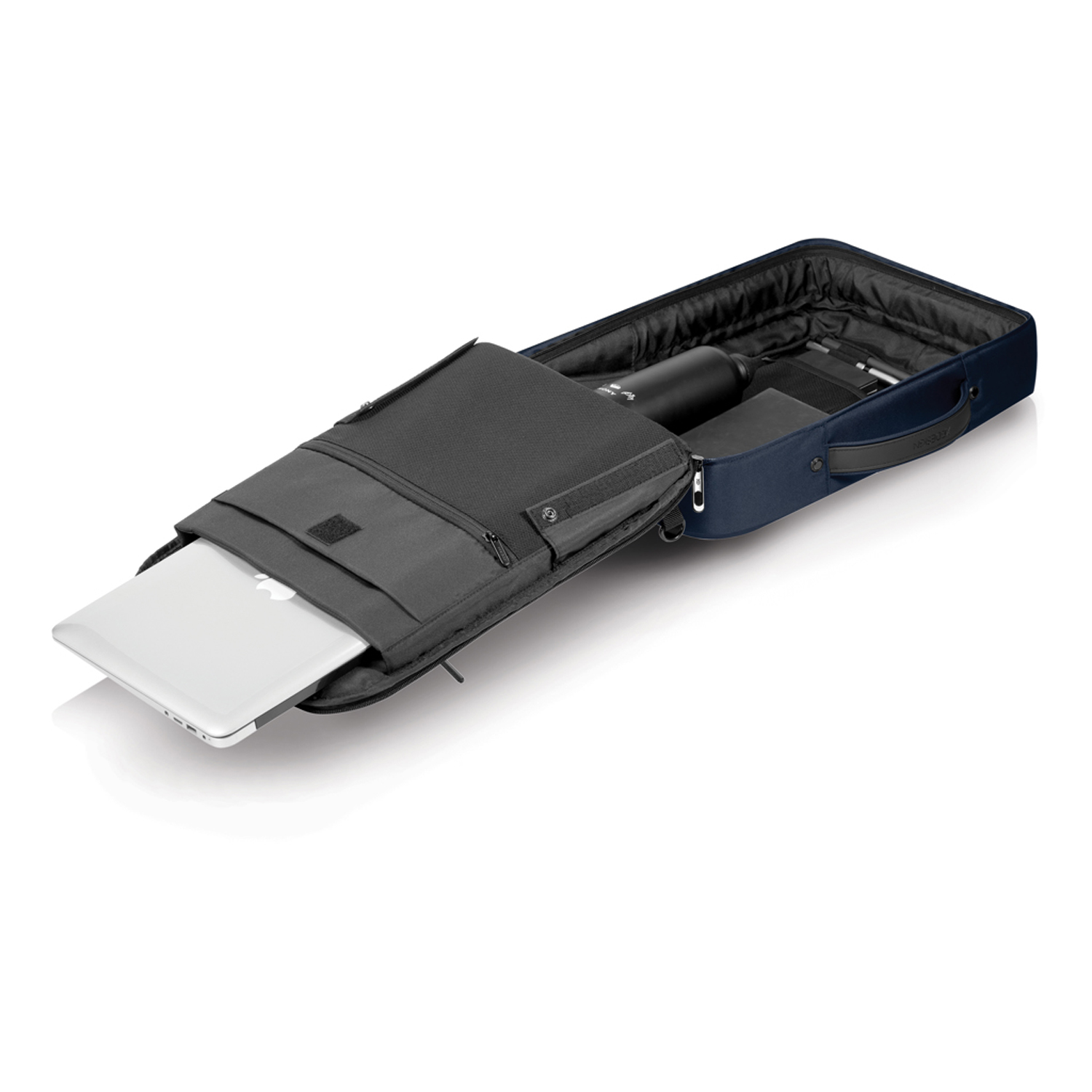 Сумка-рюкзак XD Design Bobby Bizz 2.0 с защитой от карманников-14