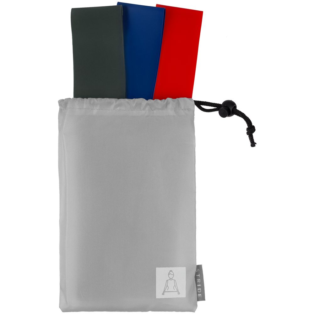 Набор Stay Cool, серый-2