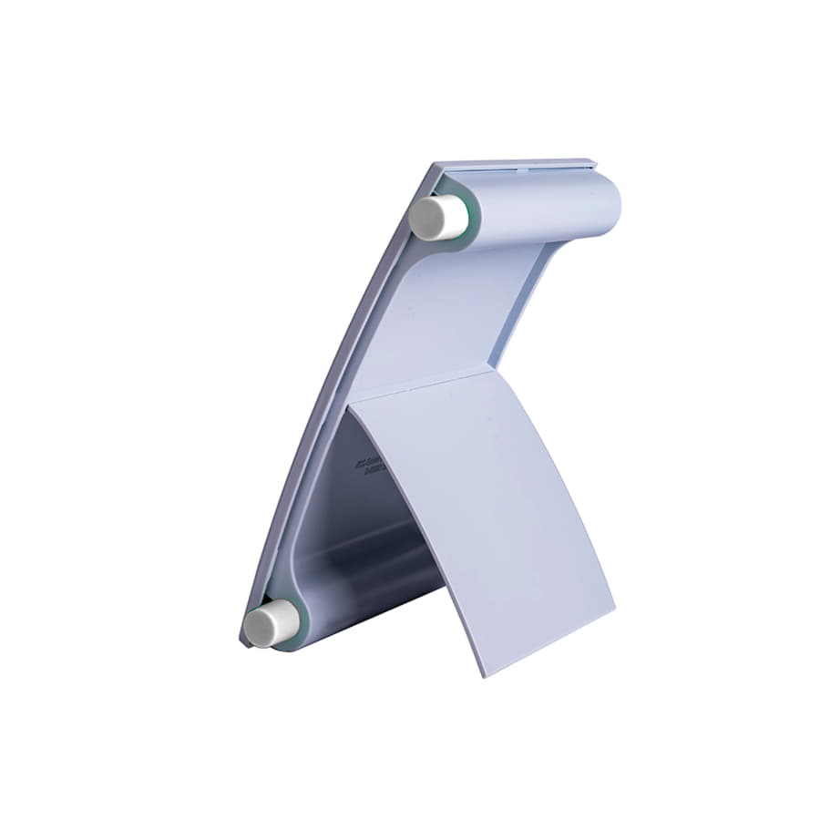 Календарь настольный, календарная сетка на 2023 - 2024 г. , белый, серый-3