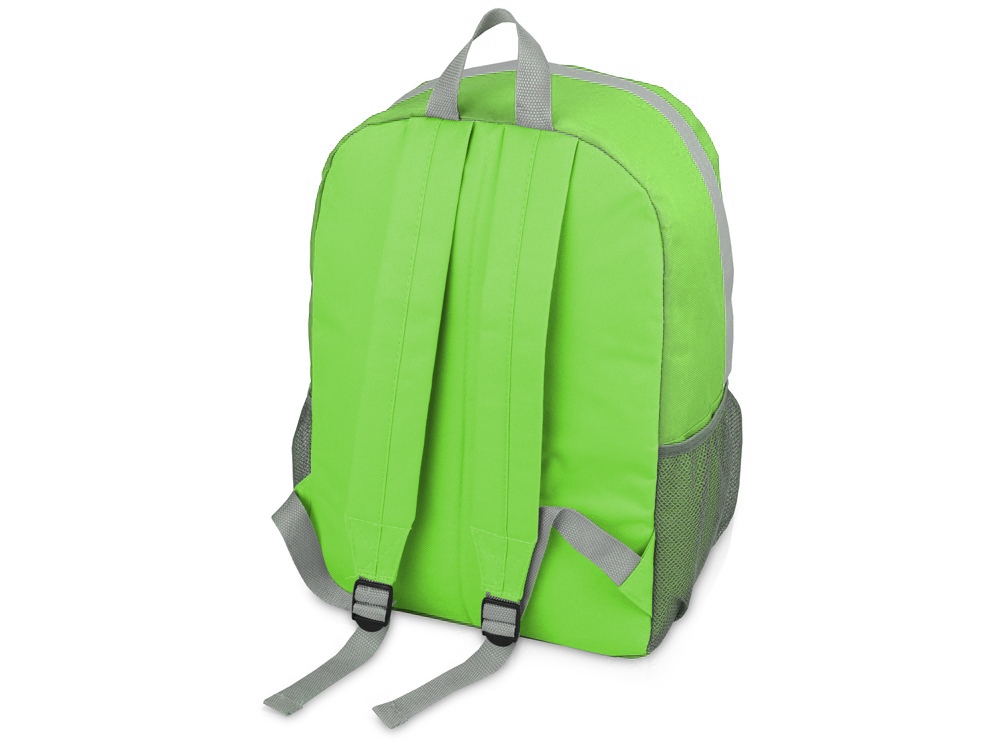 Рюкзак Универсальный, зеленое яблоко-1