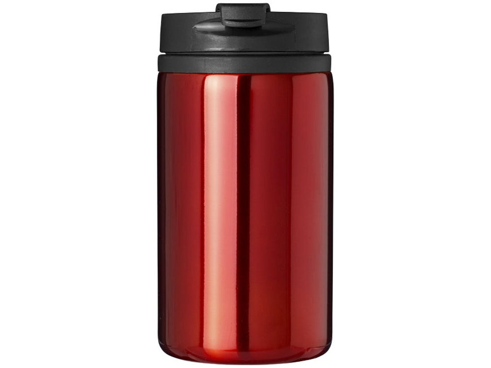 Термостакан c изоляцией Mojave, красный-1