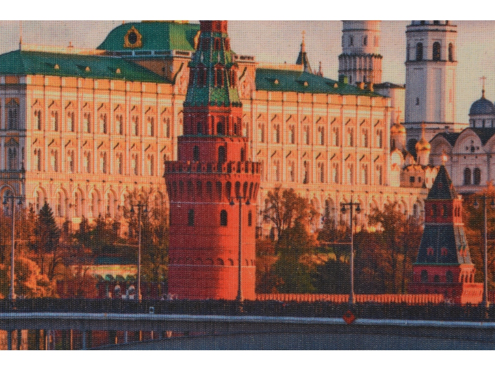 Сумка для шопинга под сублимацию, натуральный-3