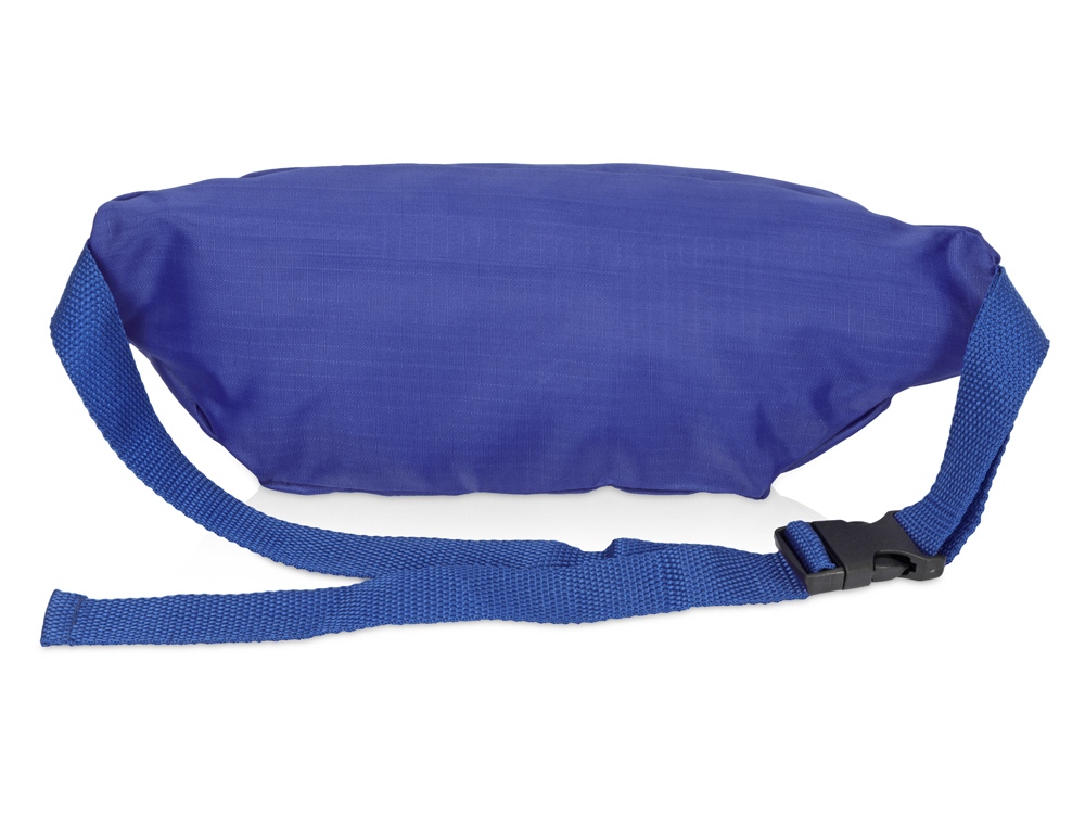 Сумка на пояс Freedom, синий-3