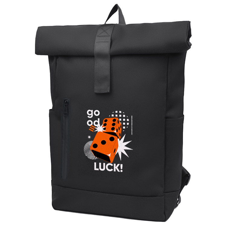 Рюкзак Atakama, Черный-2