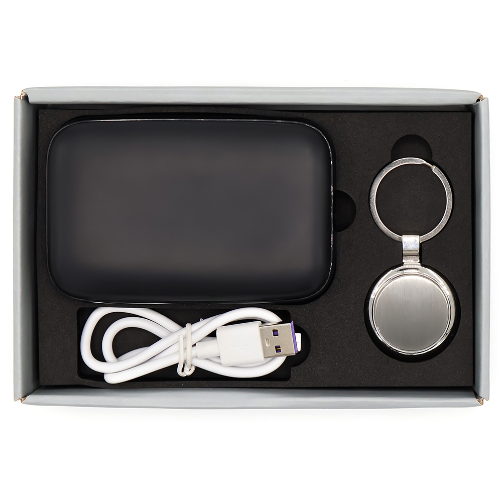 Набор Kosta, Черный-0