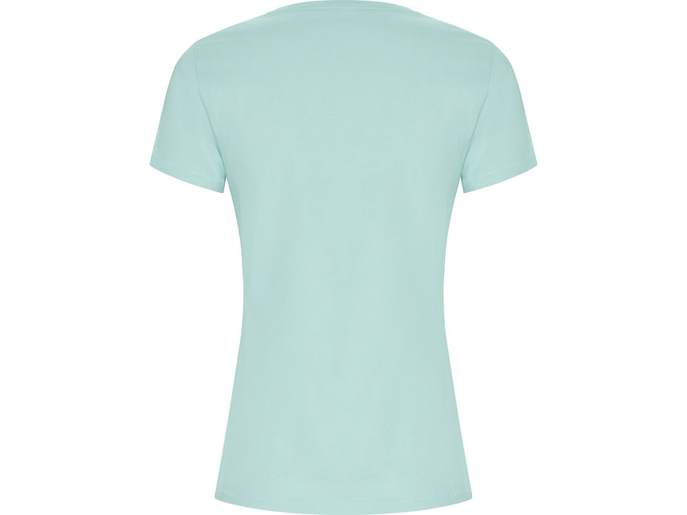 Футболка Golden Woman женская, ментоловый-1