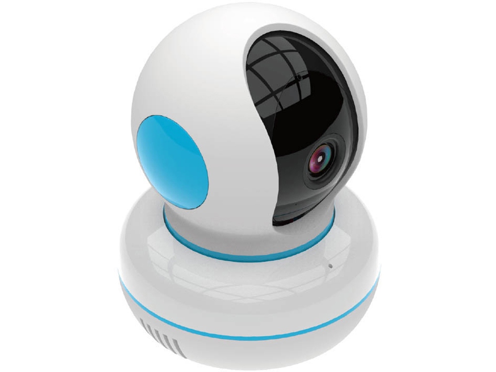 Умная камера HIPER IoT Cam M3-1