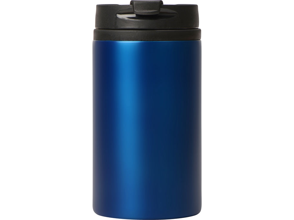Термокружка Jar 250 мл, голубой-2