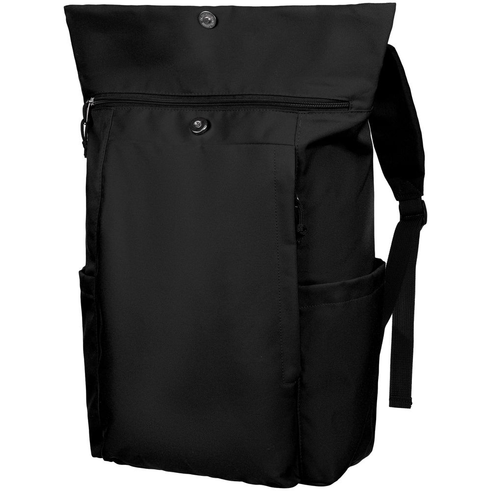 Рюкзак Hank, черный-2