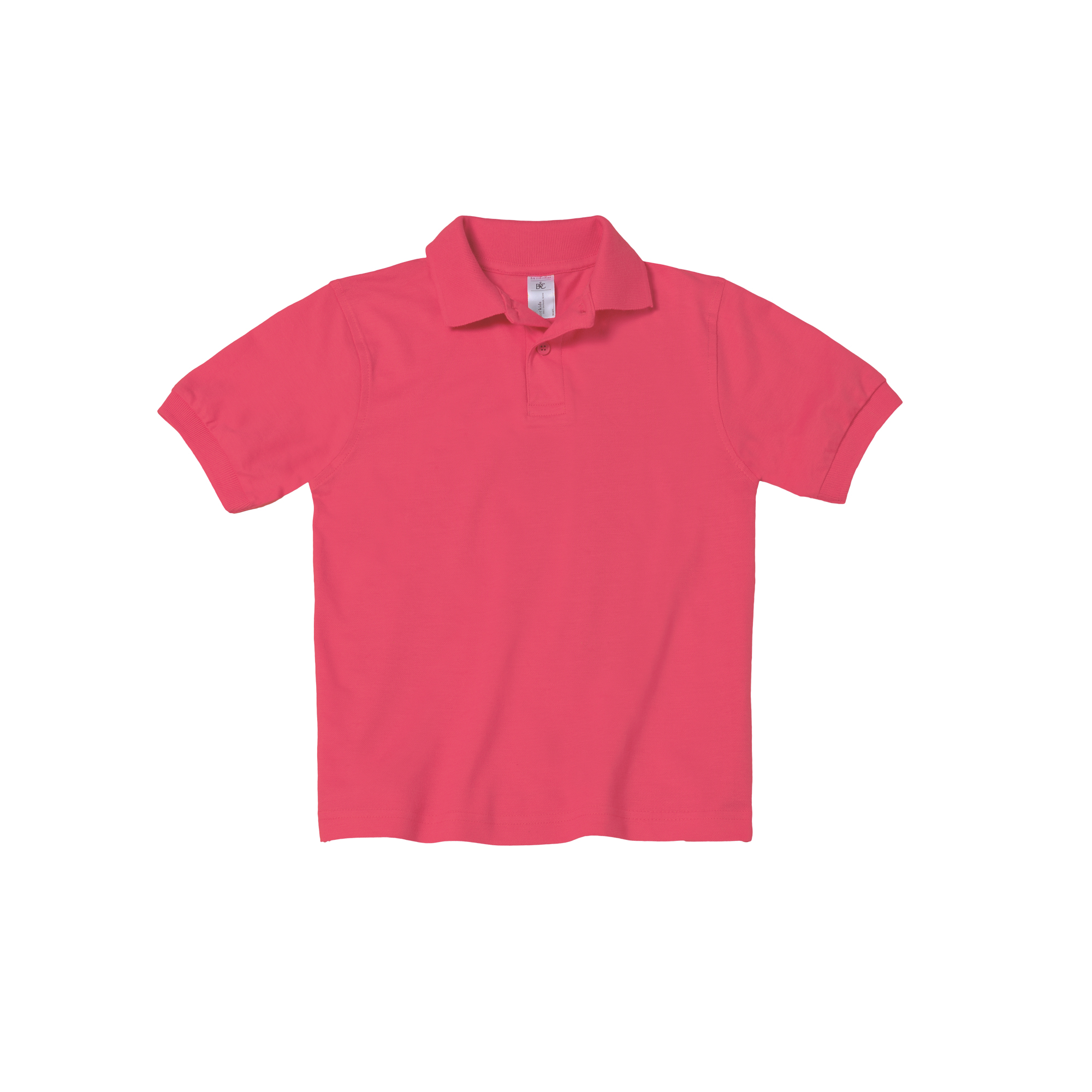 Поло детское Safran/kids-1