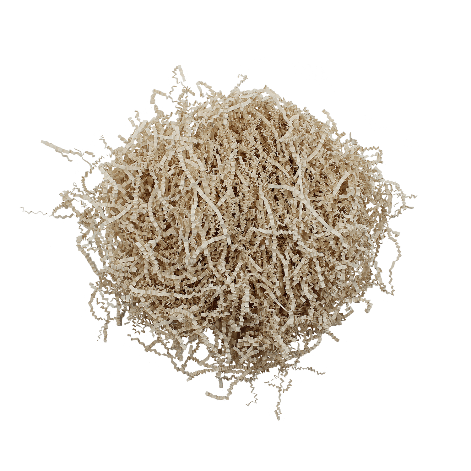 Бумажный наполнитель для наборов Papers (неокрашенный)-0