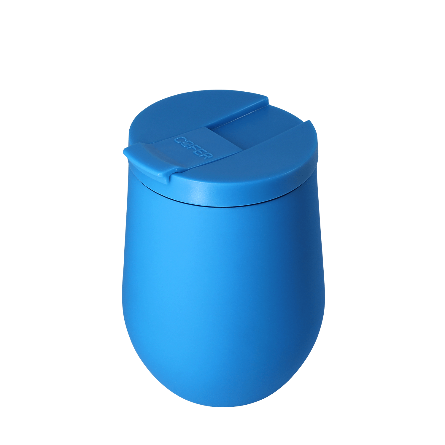 Кофер софт-тач NEO CO12s (голубой)-1