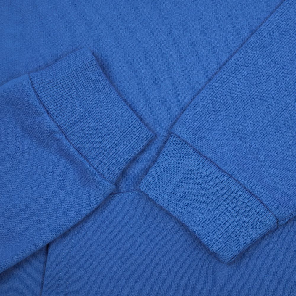 Худи унисекс Tuloksa 280, ярко-синее-2