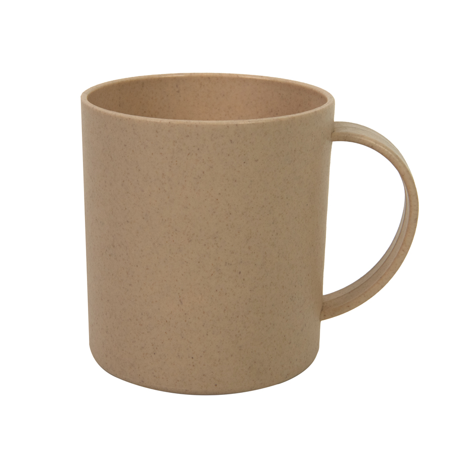 Кружка MERIDAL, бежевый-0