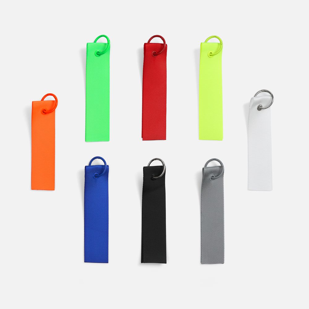 Ремувка Nakit, L, красная-2