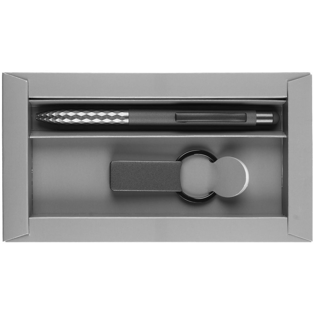 Набор Graphite, серый-2