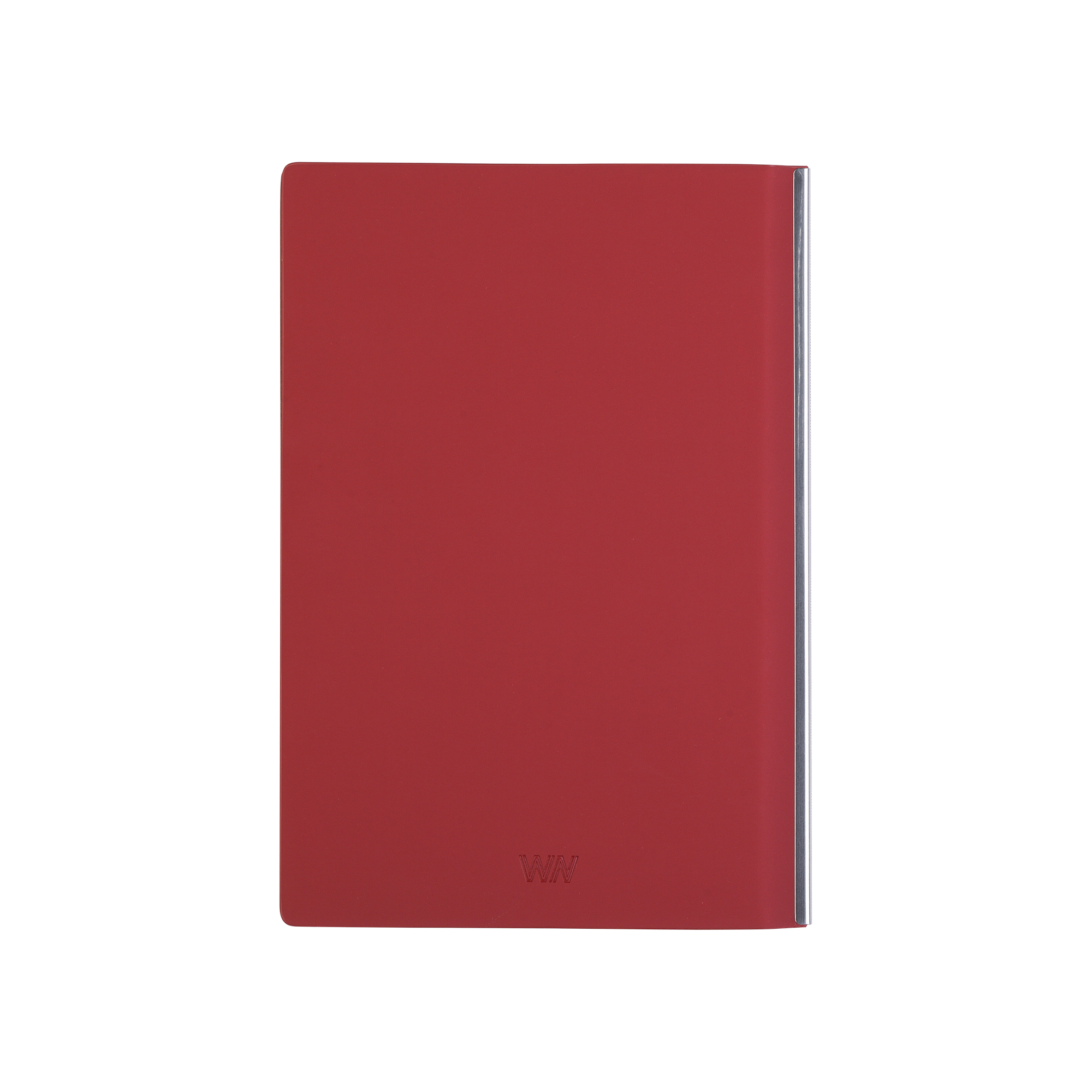 Блокнот "Маджента", формат А5-2