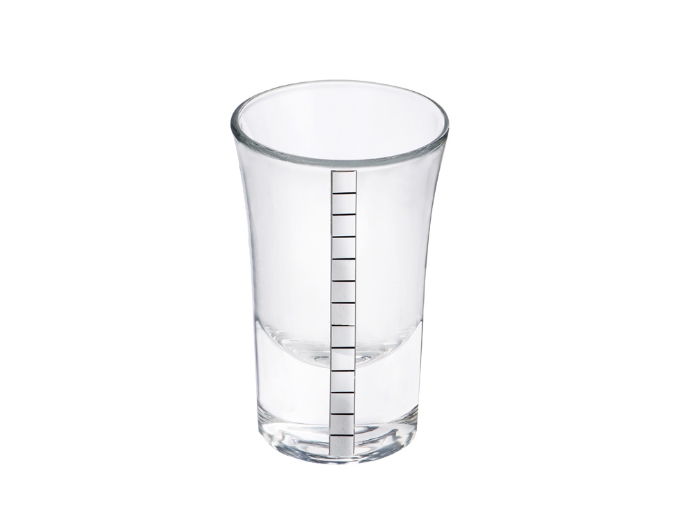 Набор для водки Матрица-3