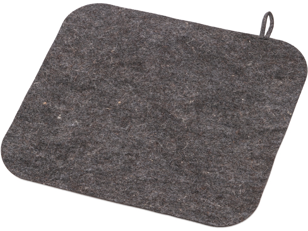 Банный набор с парео Healing, женский, серый-2