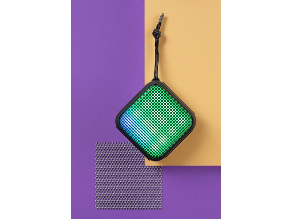 Портативная акустика Rombica MySound Kai-9