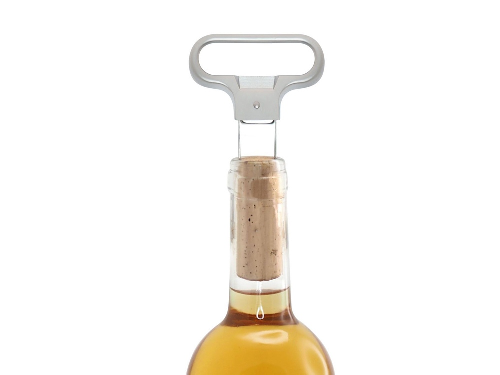 Открывалка LAMAS, серебристый-2