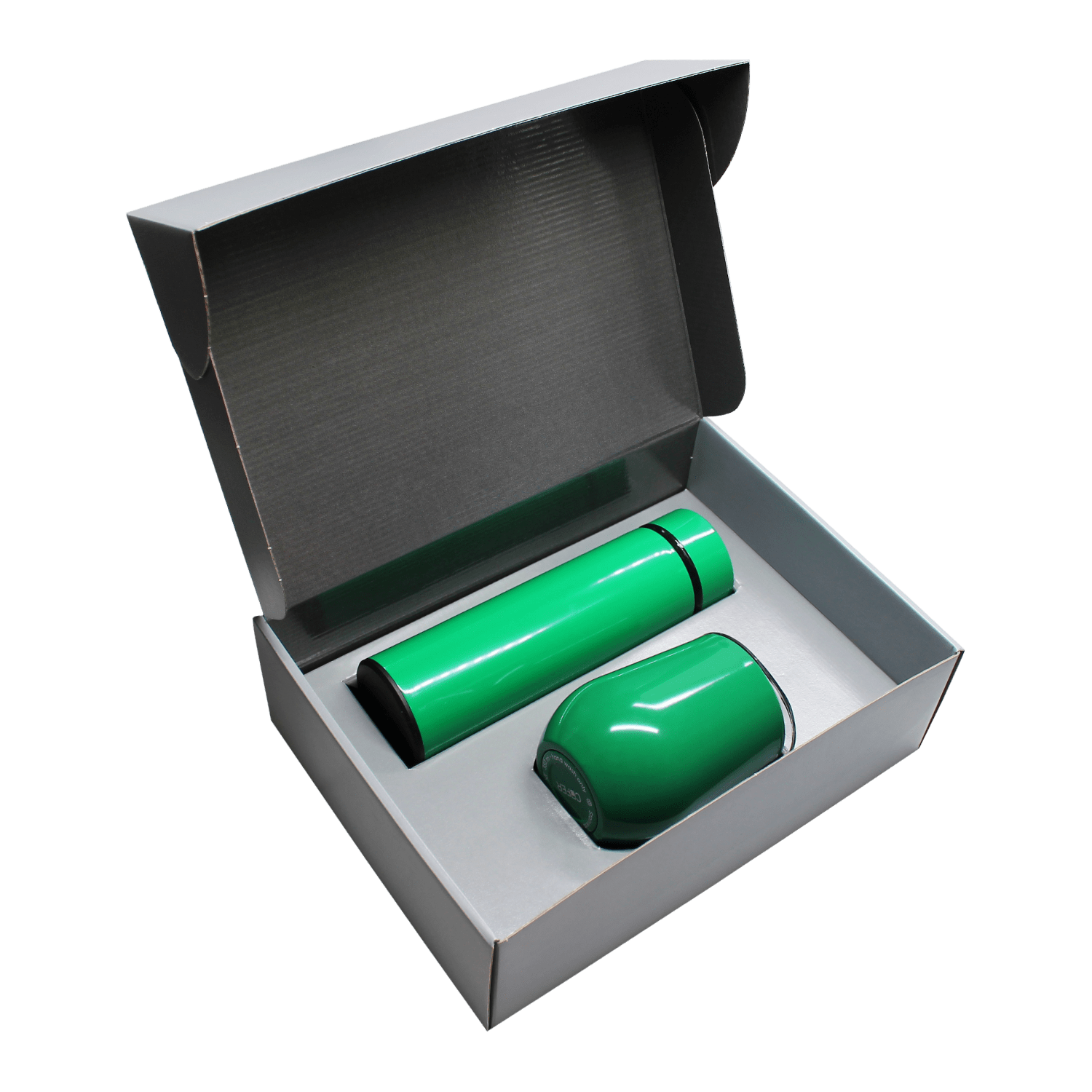 Набор Hot Box C (зеленый)-0