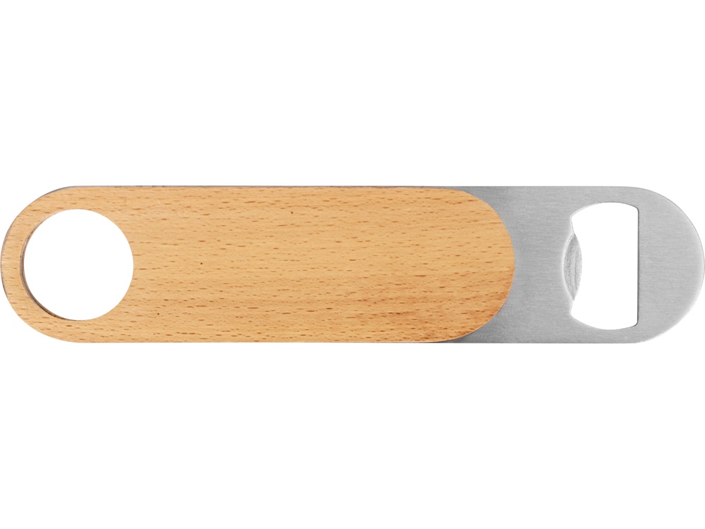 Открывалка Sagano в деревянном корпусе-2