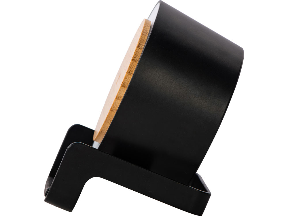 Портативная колонка c функцией беспроводной зарядки Eclipse, 5 Вт / 10 Вт-4