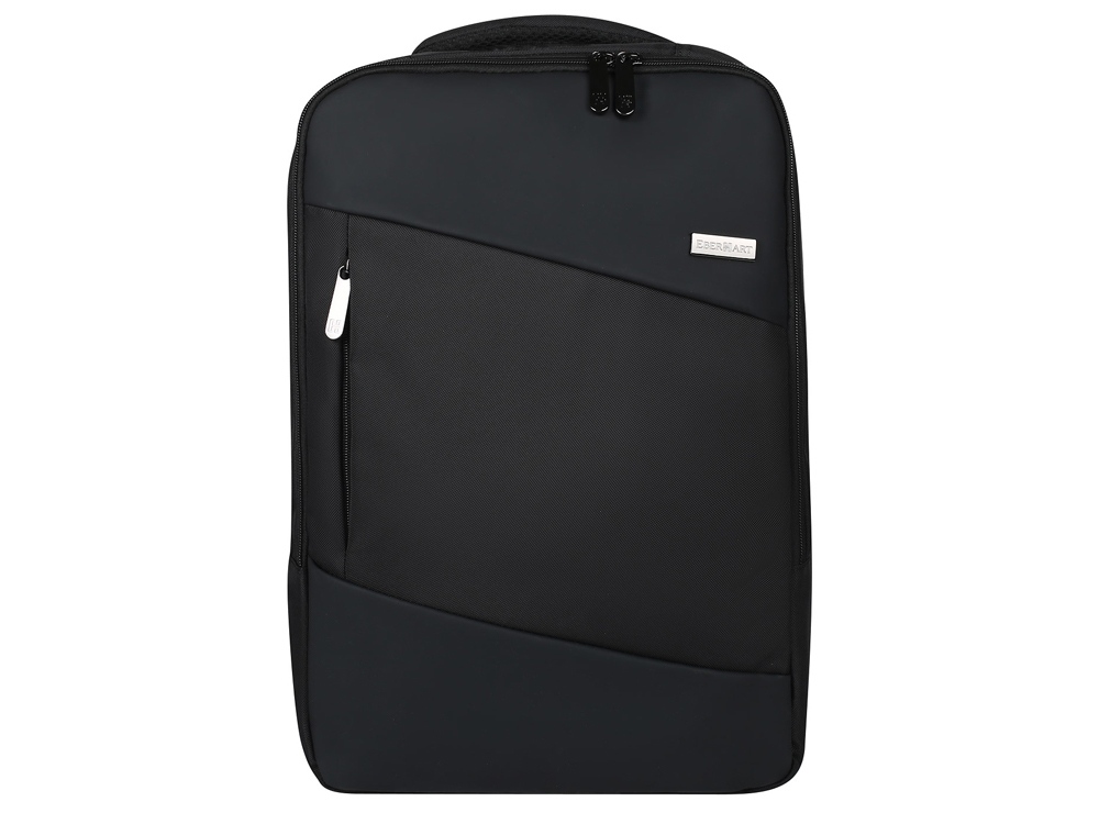 Рюкзак Eberhart Backpack черный EBH004-0