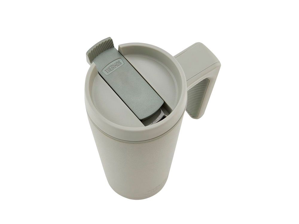 Термокружка из нерж. стали тм THERMOS TS1309 GR 0,53L-2