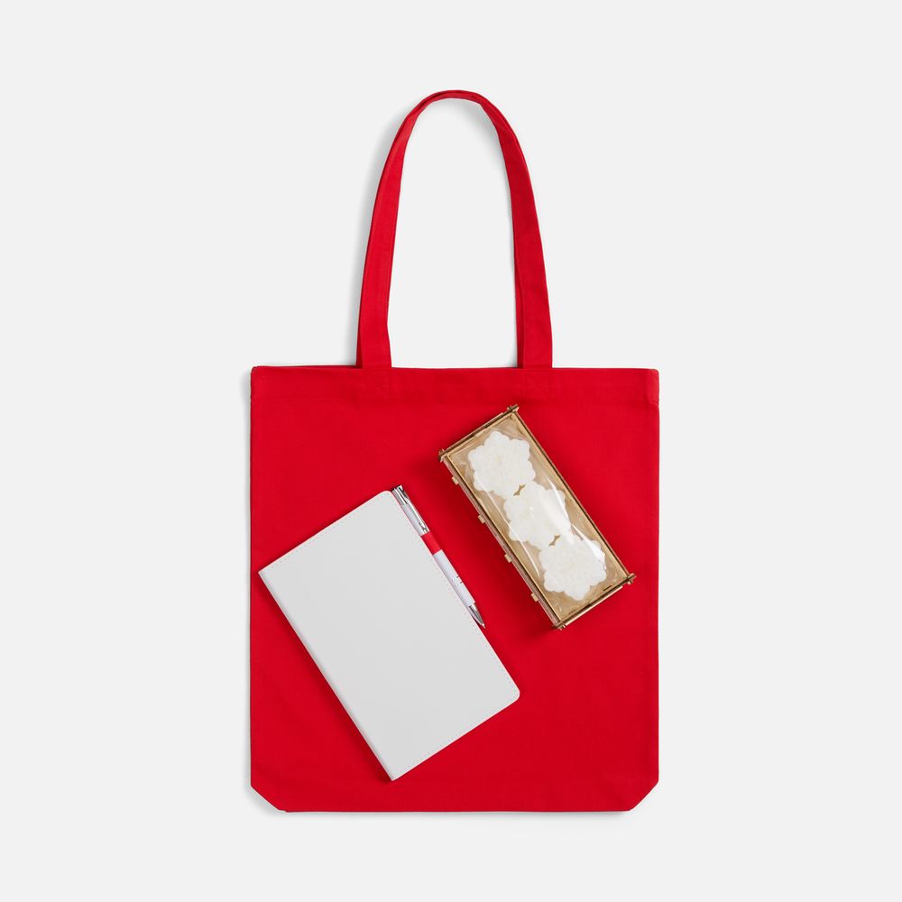 Набор Colorifica, красный-1