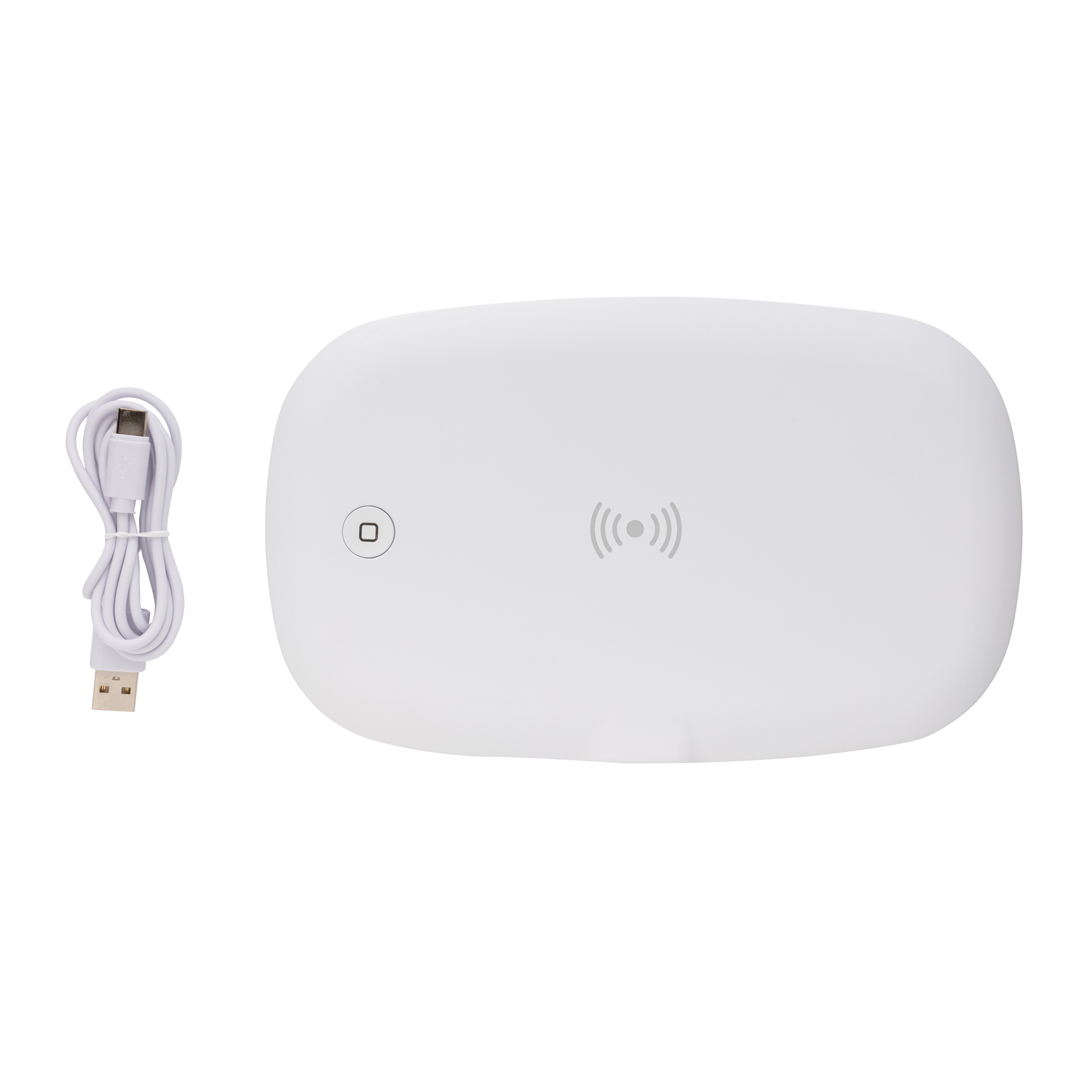 Стерилизатор UV-C с функцией беспроводной зарядки, 5 Вт-13