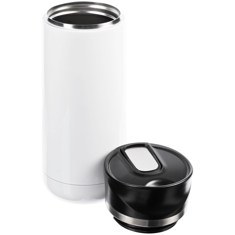 Термостакан Kilkee, белый-2