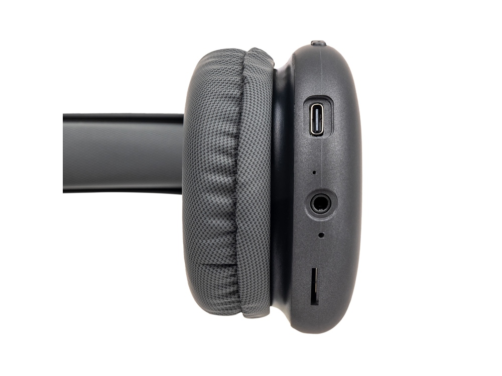 HIPER Наушники накладные Bluetooth HIPER LIVE STUN HTW-QTX16-6