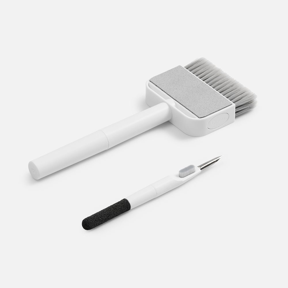 Набор для ухода за гаджетами Brosset, белый-1