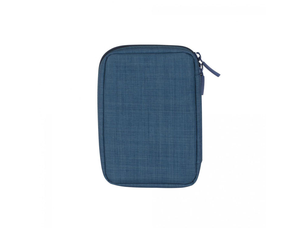 Чехол для хранения аксессуаров, синий-2