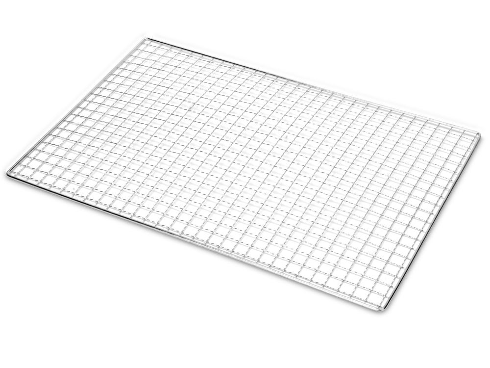 Мини-барбекю 'Your tasty'-6