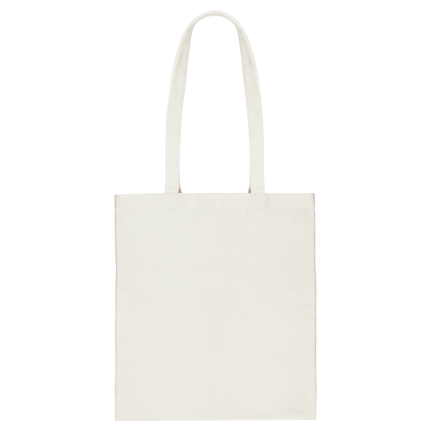 Сумка для покупок Erba, неокрашенная-1