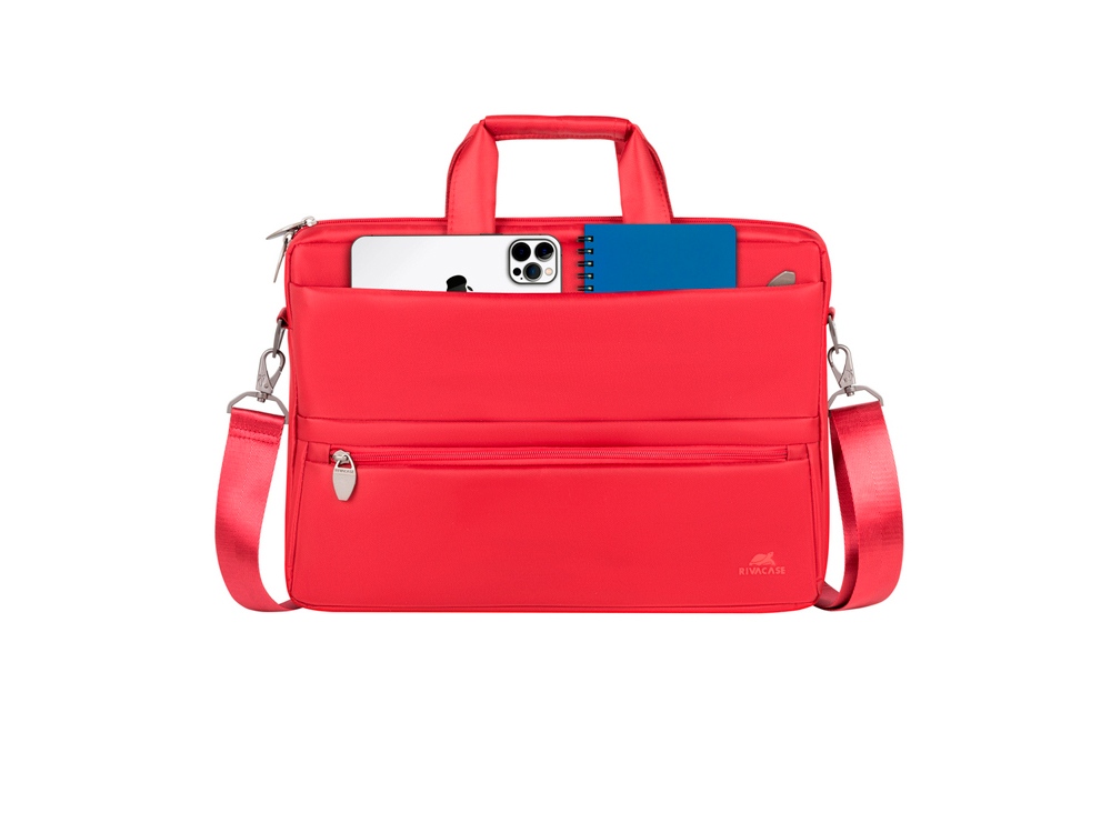 RIVACASE 8630 red сумка для ноутбука 15,6 / 6-24